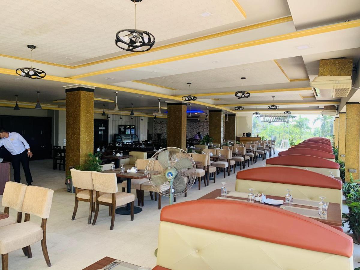 Hotel Kollol By J&Z Group Кокс Базар Екстериор снимка