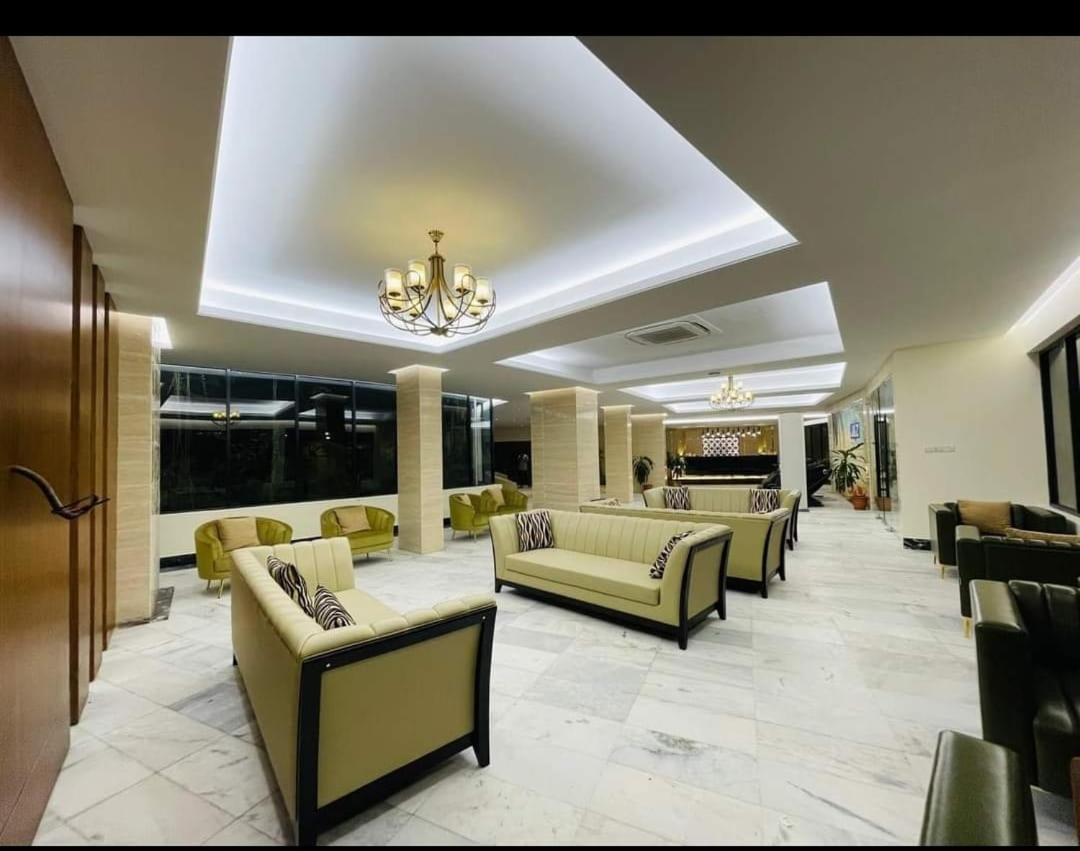 Hotel Kollol By J&Z Group Кокс Базар Екстериор снимка