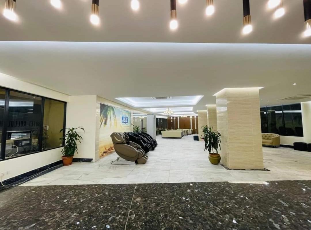 Hotel Kollol By J&Z Group Кокс Базар Екстериор снимка